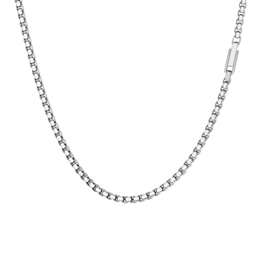 Luca Barra Uomo | Collana | CL341