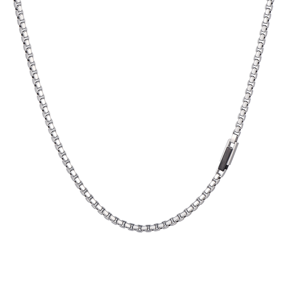 Luca Barra Uomo | Collana | CL342