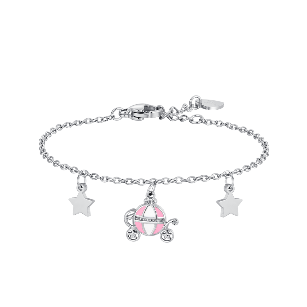 Luca Barra Bambini | Bracciale | JB228