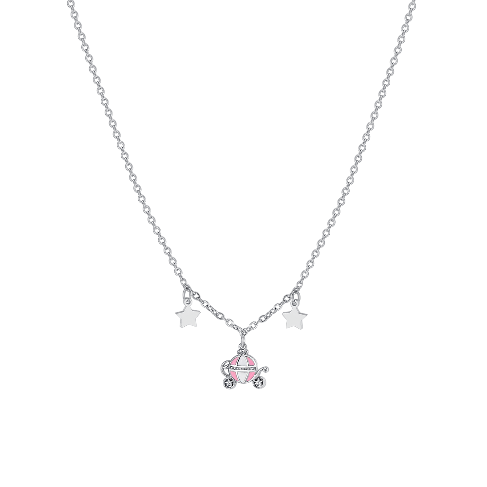 Luca Barra Bambini | Collana | JC155