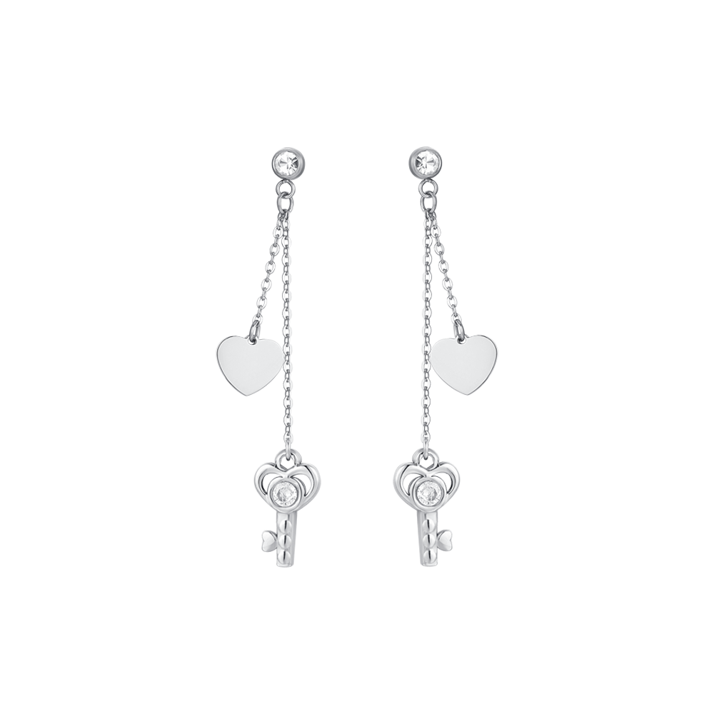 Luca Barra Donna | Orecchini | OK1384