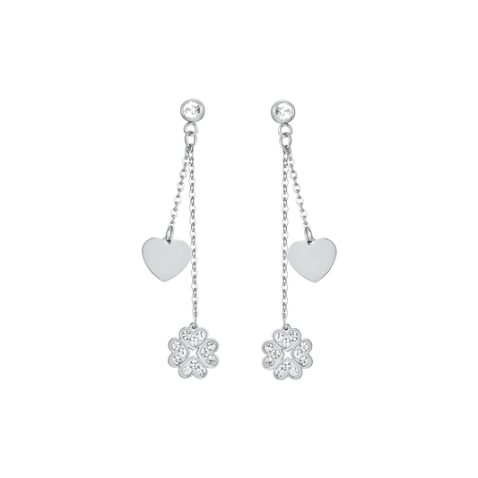 Luca Barra Donna | Orecchini | OK1385