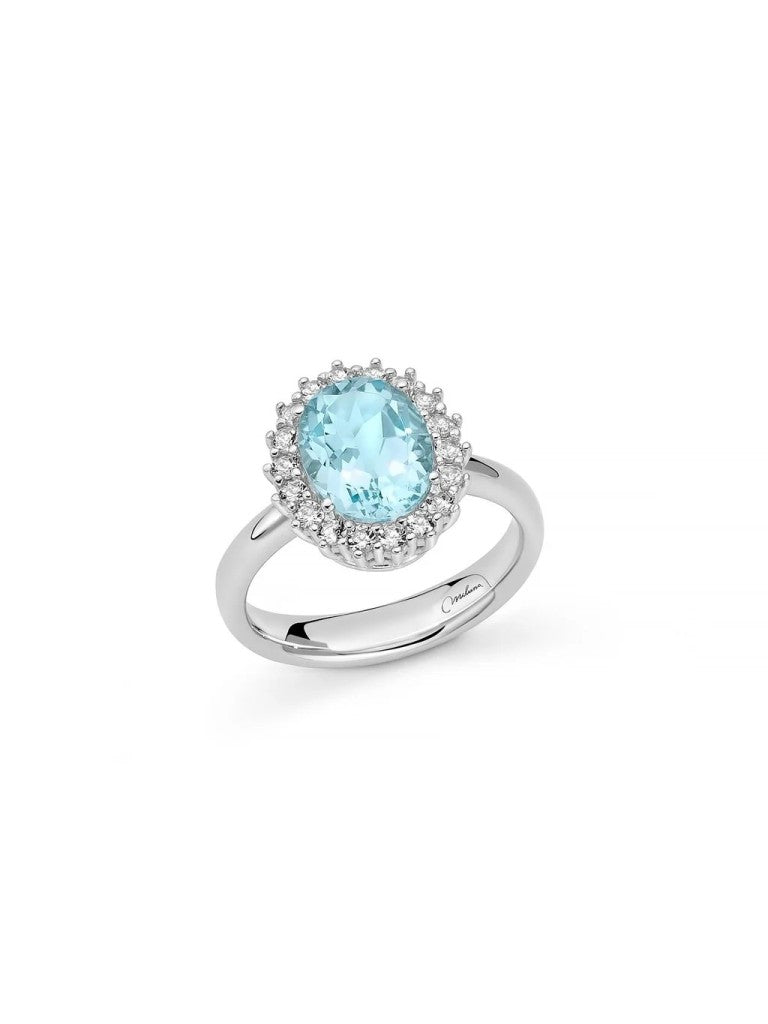 Gemma del Cielo | Anello | LID3888M16