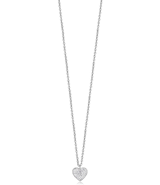 Luca Barra Donna | Collana | CK1285