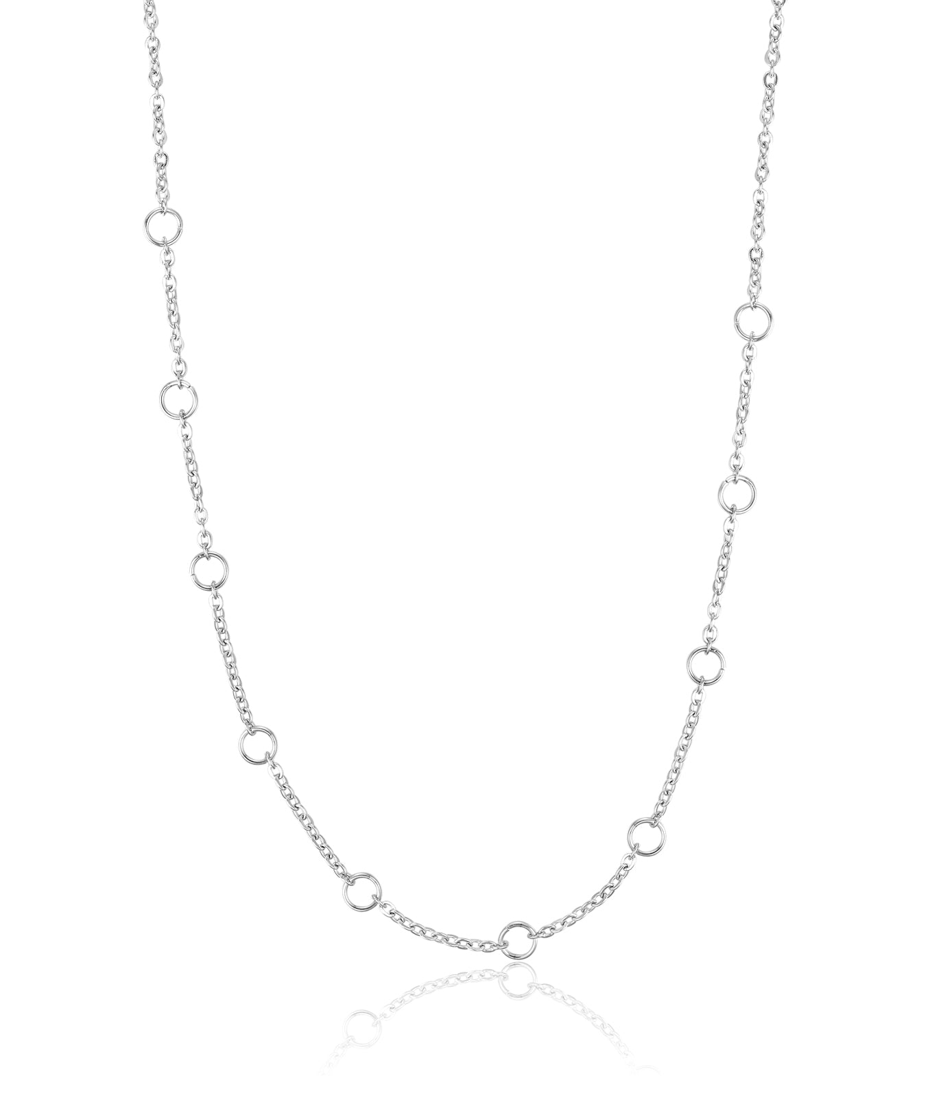 Luca Barra Donna | Collana | CK1334