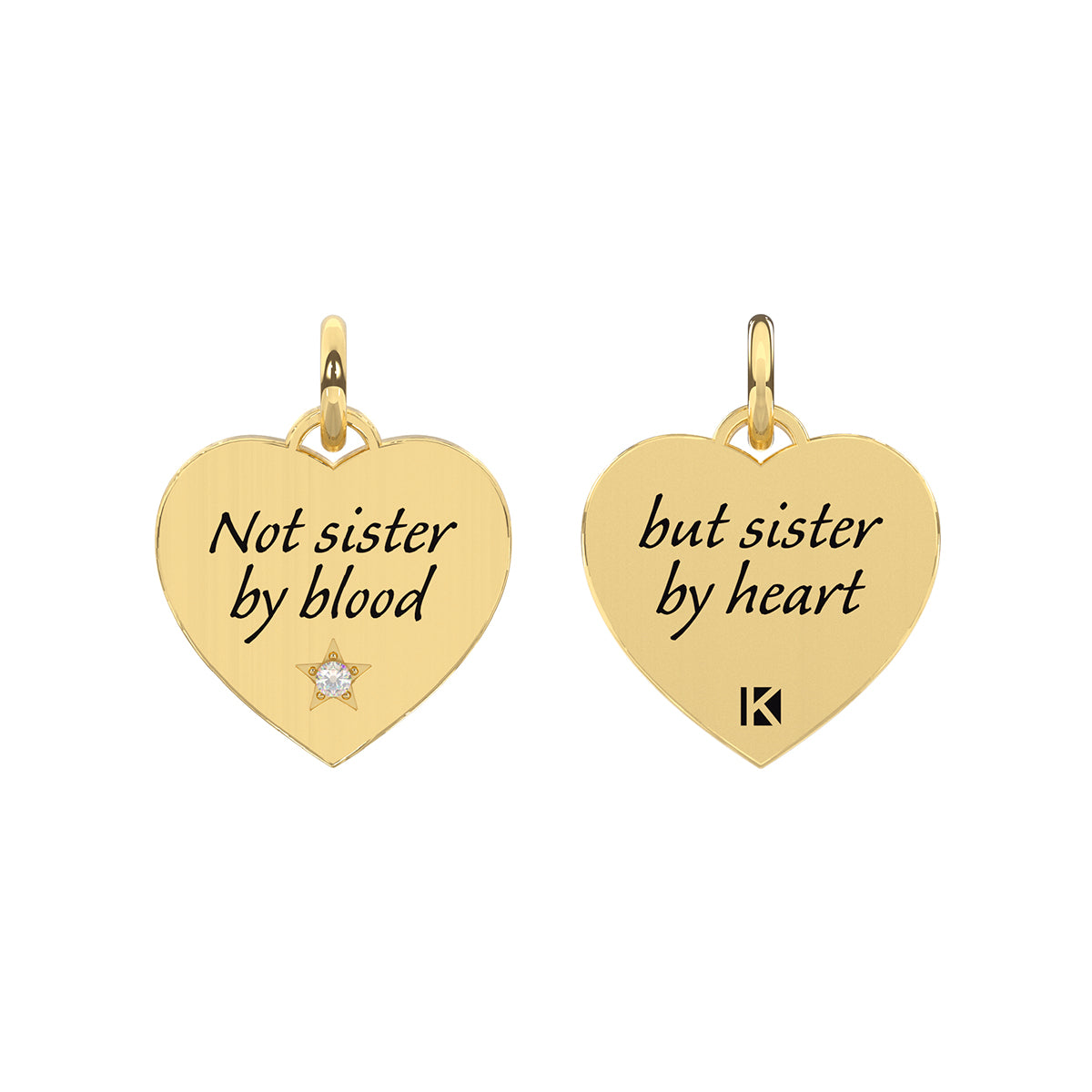 Time to | Orecchino | 18OR098G-RGB