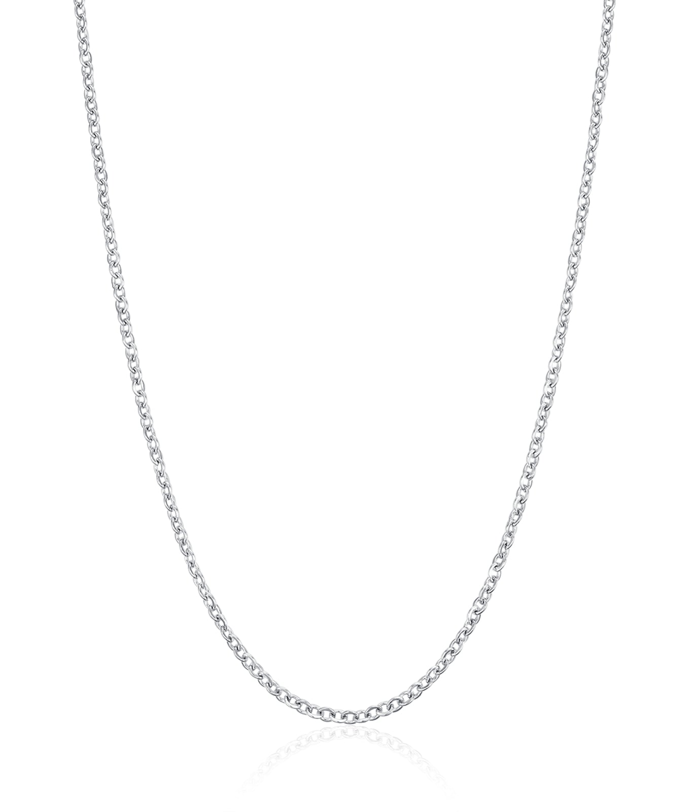 Luca Barra Donna | Collana | CK1365