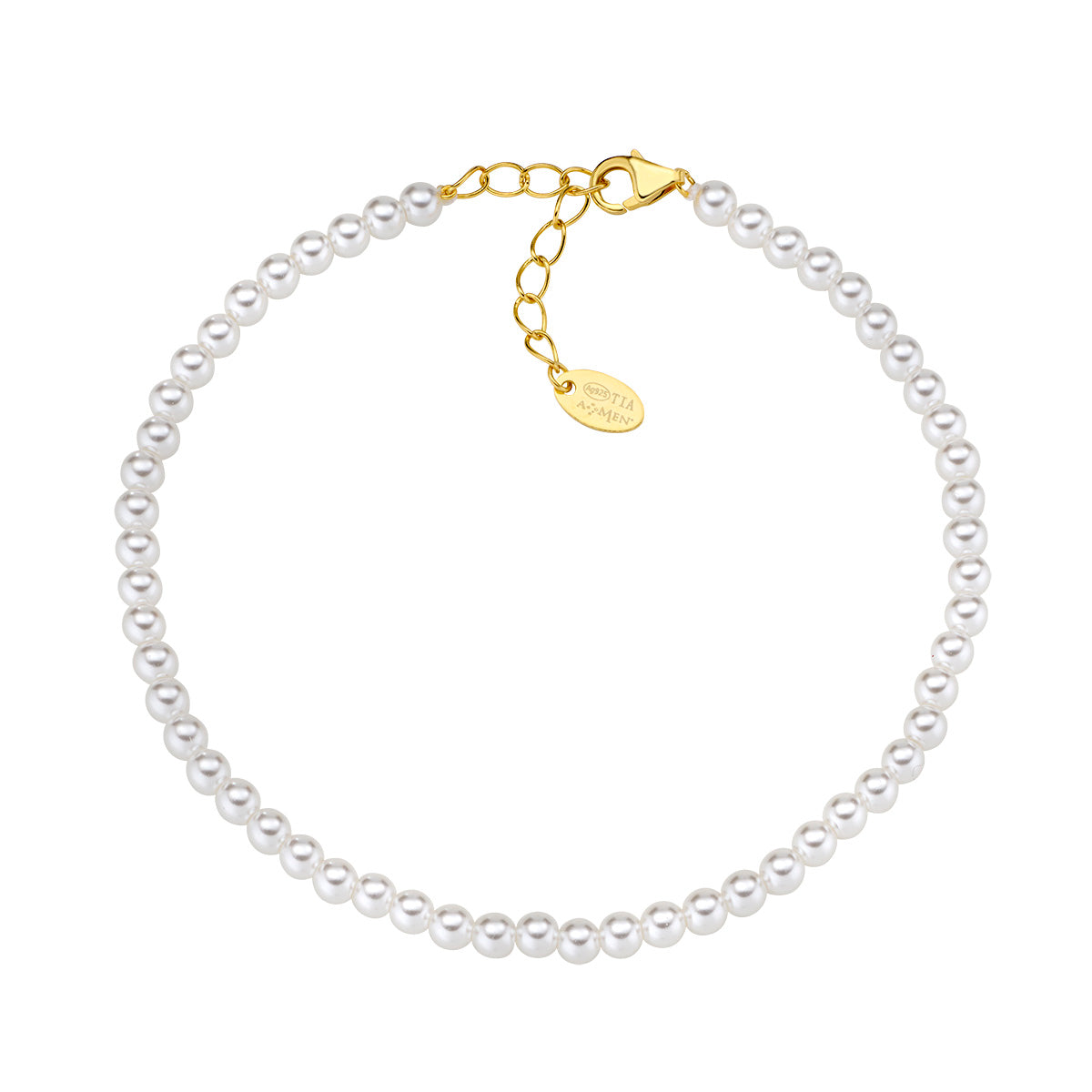 Perle | Bracciale | BRPE30SWGB16