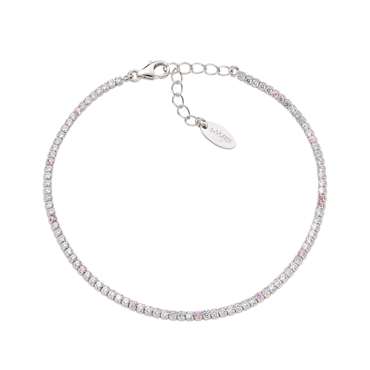 Tennis Mania | Bracciale | BT1B7BRO17