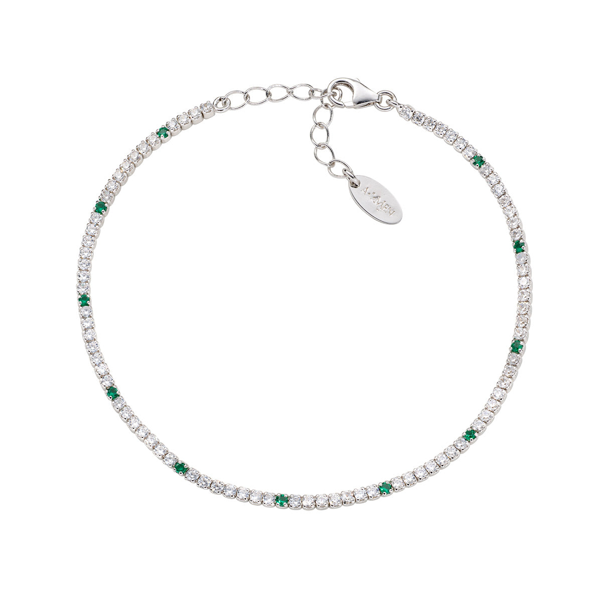 Tennis Mania | Bracciale | BT1B7BVE17