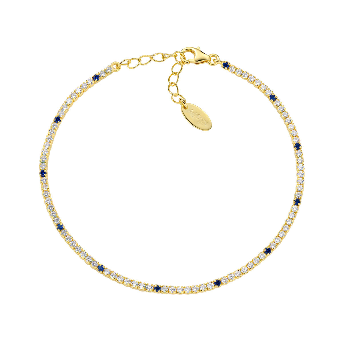 Tennis Mania | Bracciale | BT1G7BBL17