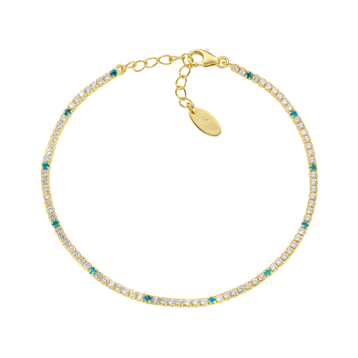 Tennis Mania | Bracciale | BT1G7BAC17