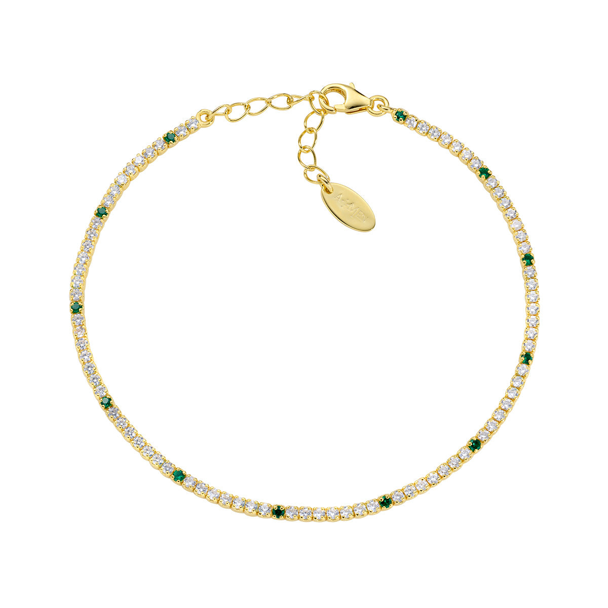 Tennis Mania | Bracciale | BT1G7BVE17