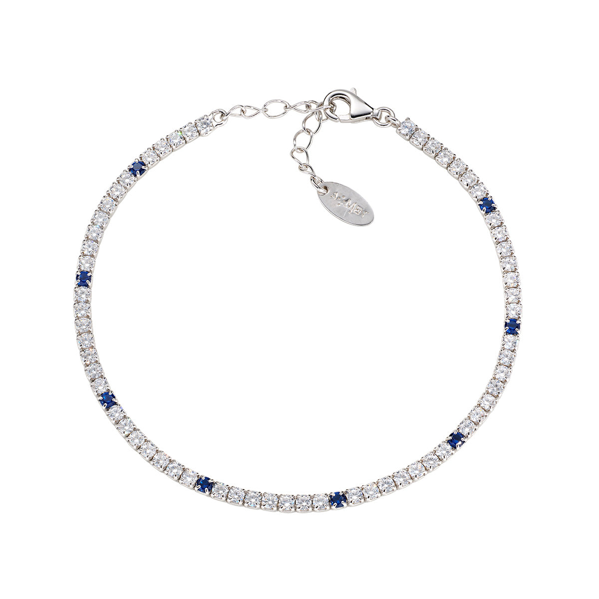 Tennis | Bracciale | BT7BBLB16