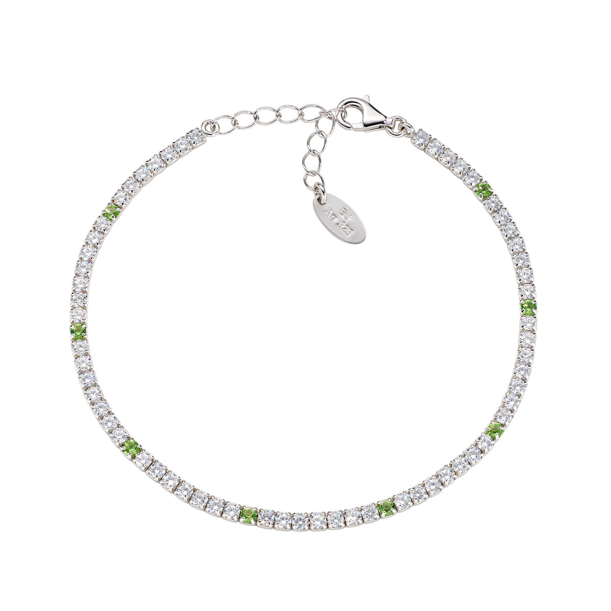Tennis | Bracciale | BT7BOLB16