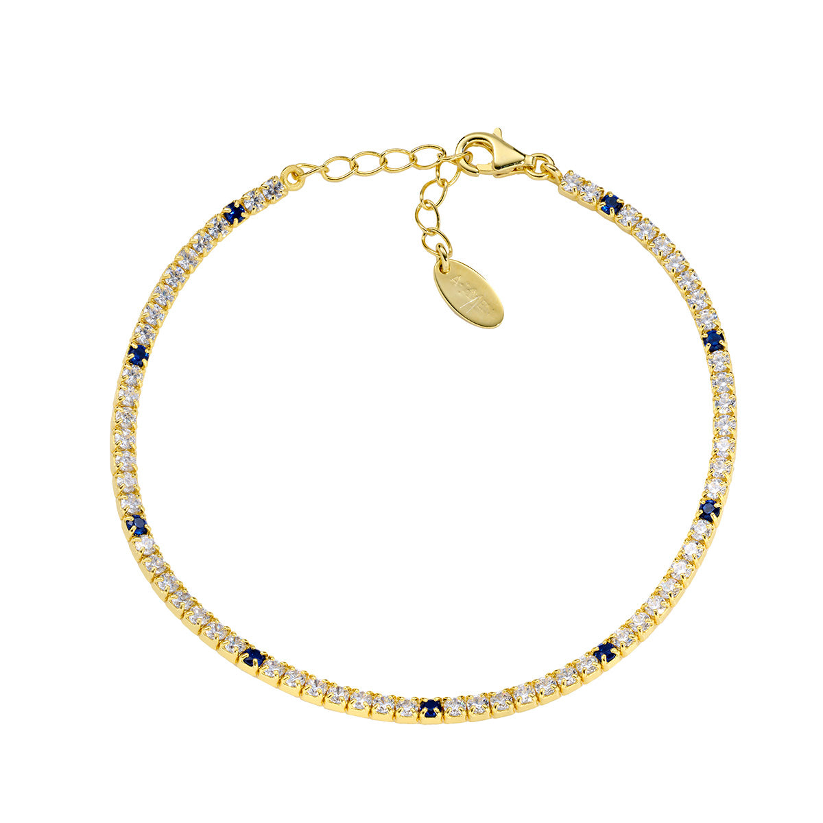 Tennis | Bracciale | BT7GBLB16
