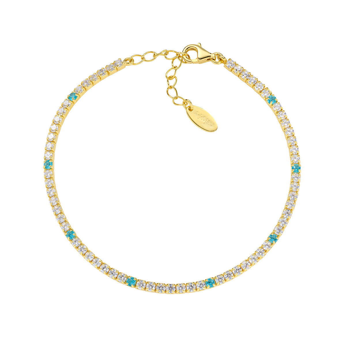 Tennis | Bracciale | BT7GACB16
