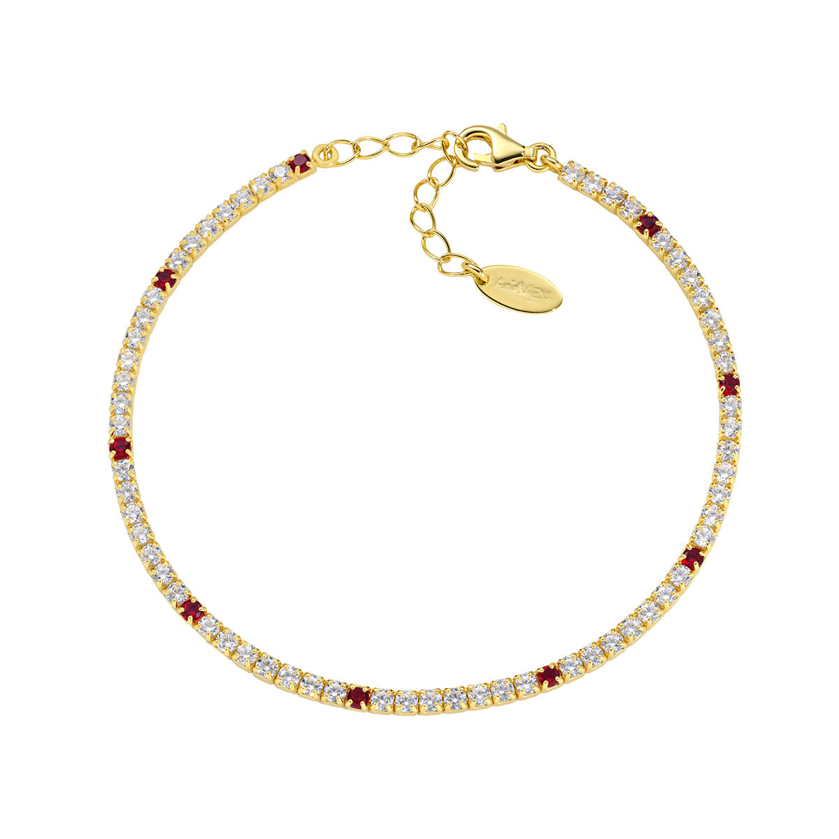 Tennis | Bracciale | BT7GRB16