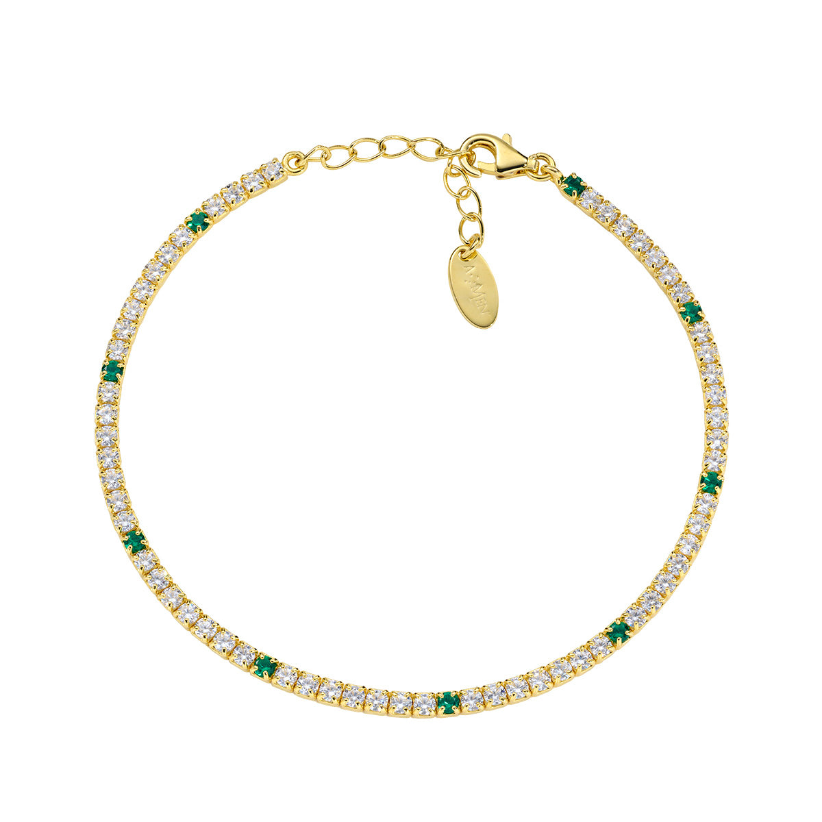Tennis | Bracciale | BT7GVEB16