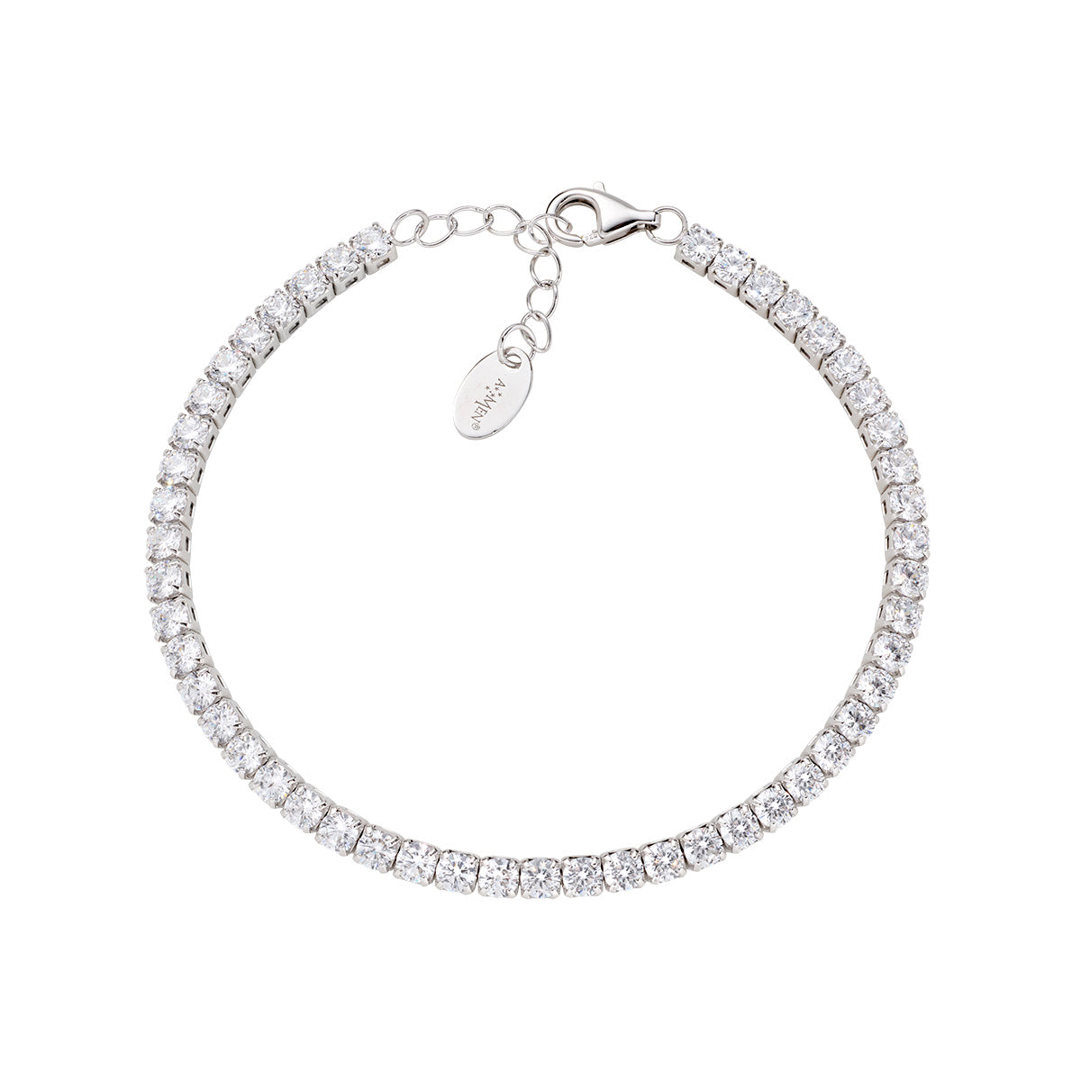 Tennis | Bracciale | BT3BB17