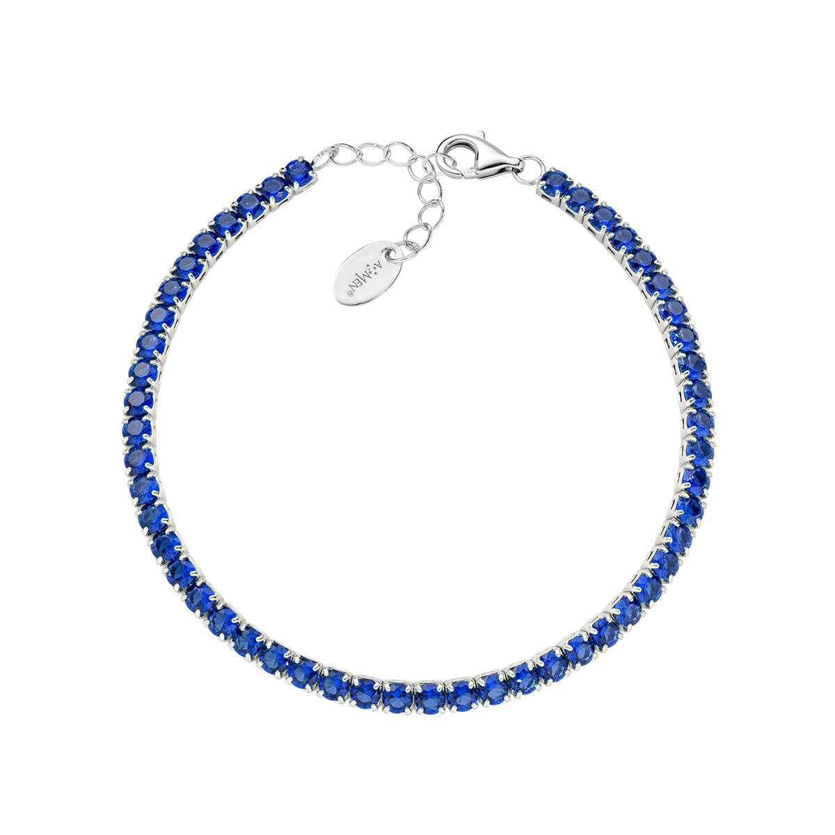 Tennis | Bracciale | BT3BBL17