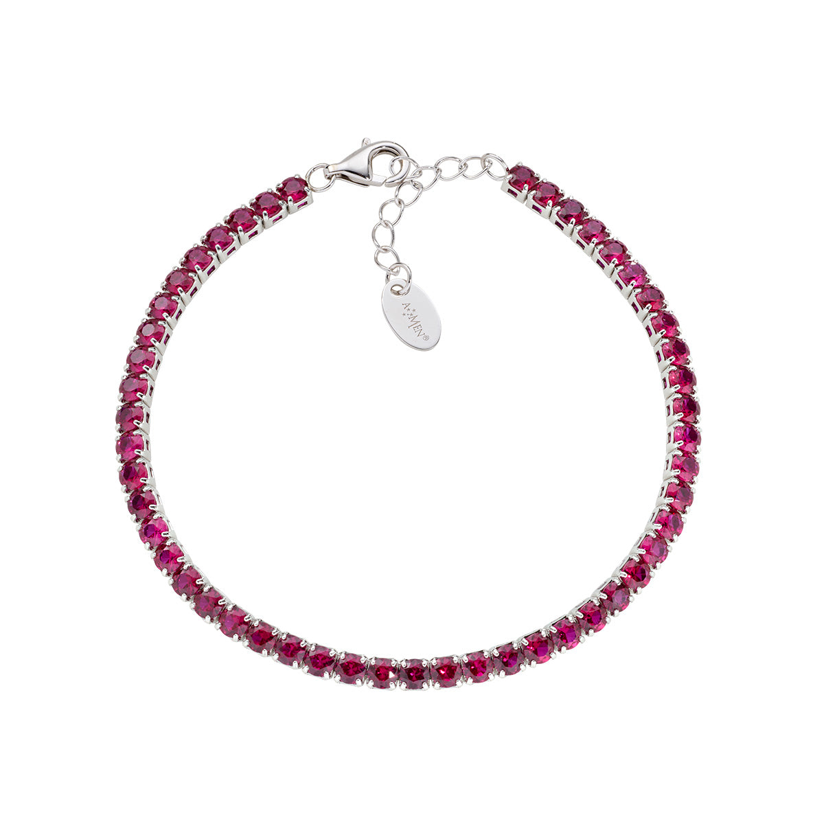 Tennis | Bracciale | BT3BR17