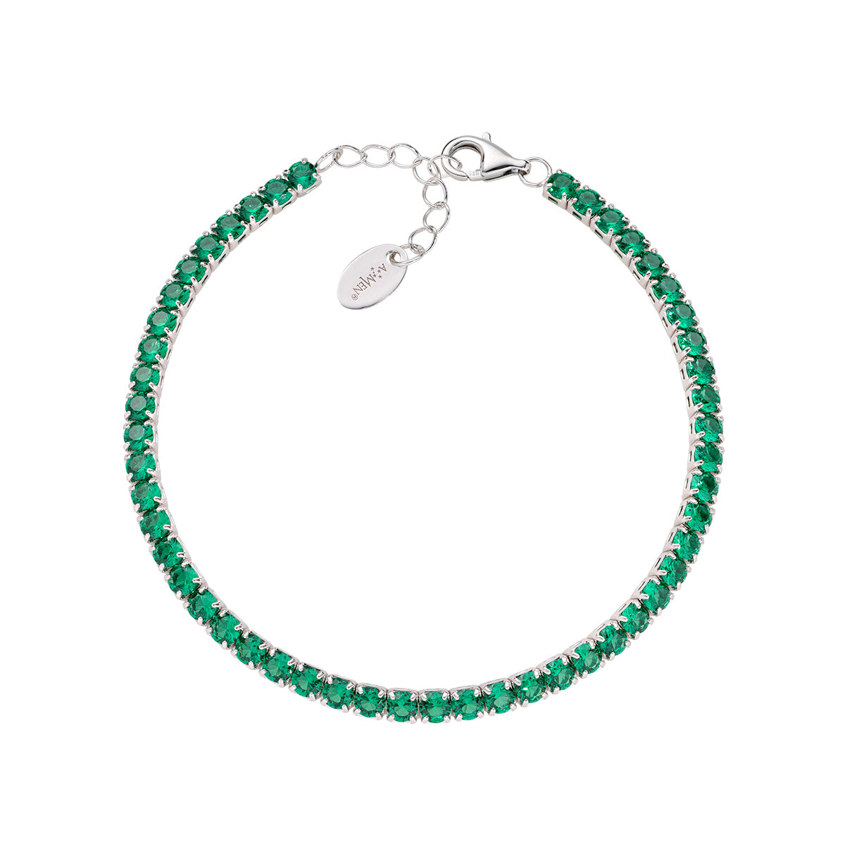 Tennis | Bracciale | BT3BVE17