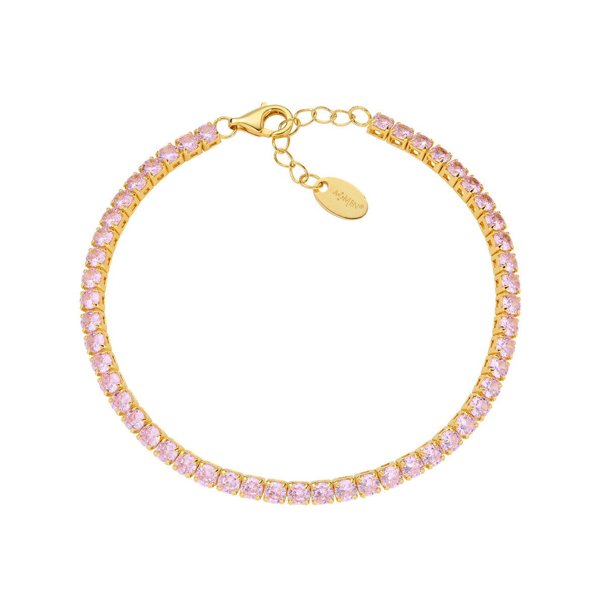 Tennis | Bracciale | BT3GRO17