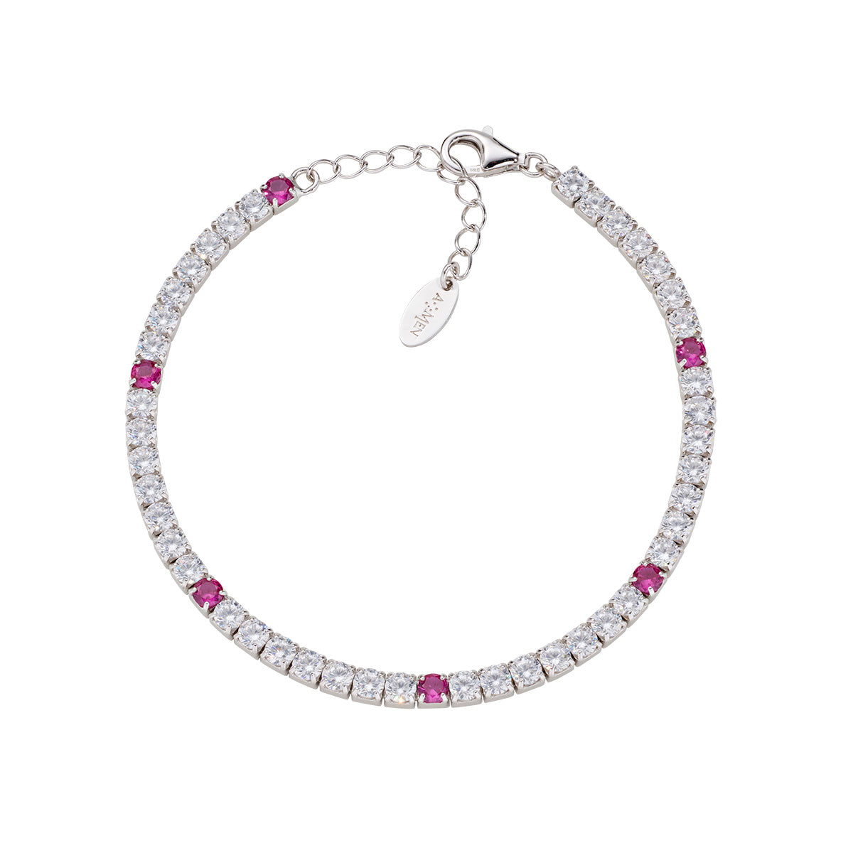 Tennis | Bracciale | BT3B7BR17