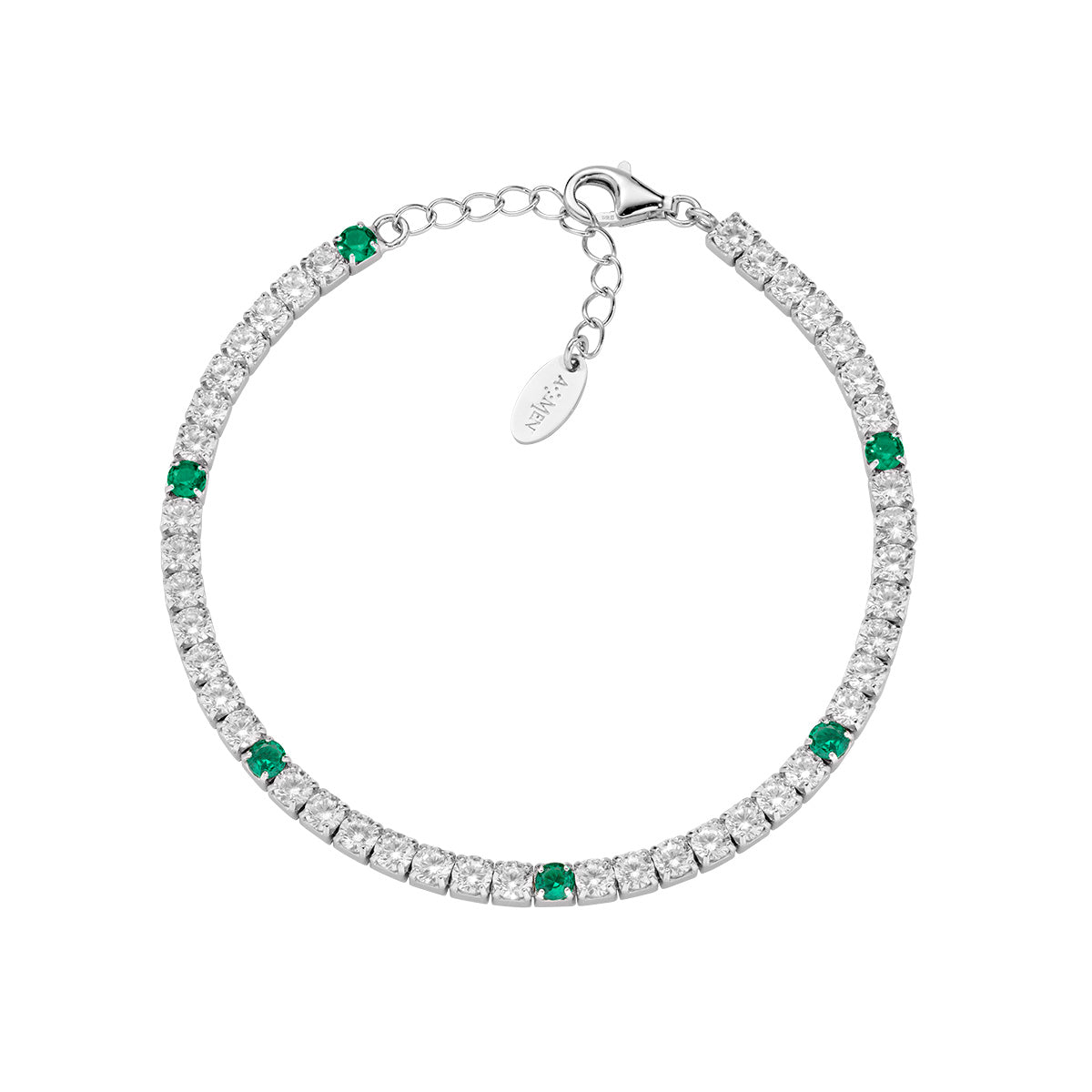 Tennis | Bracciale | BT3B7BVE17