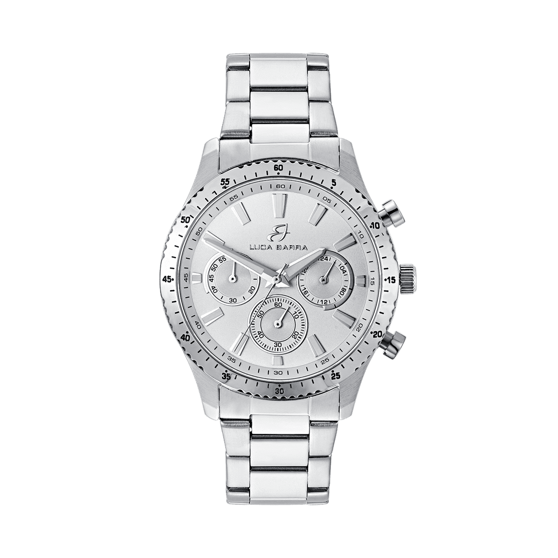 Luca Barra Uomo | Orologio | BU123