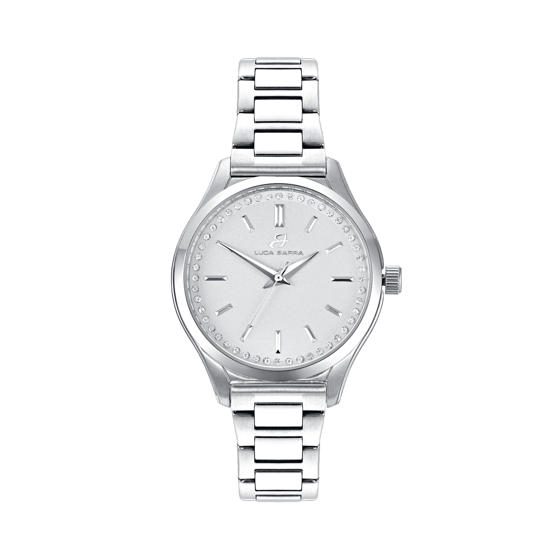 Luca Barra Donna | Orologio | BW370