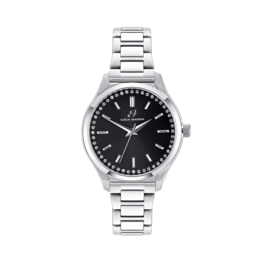 Luca Barra Donna | Orologio | BW371