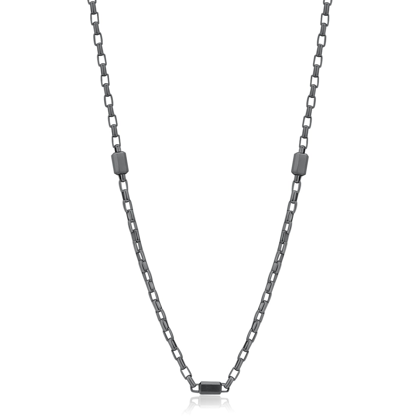 Logan | Collana | BOA03