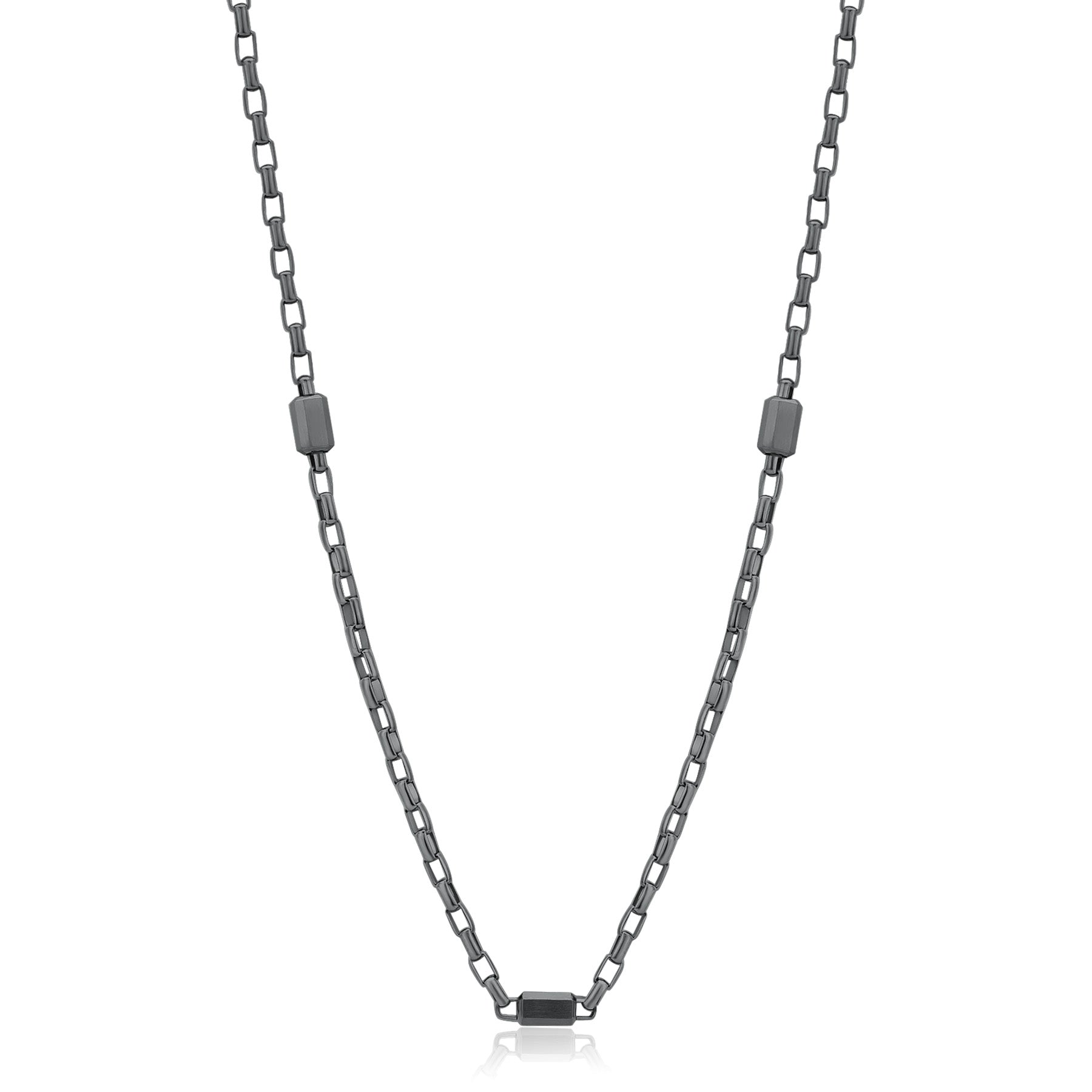 Logan | Collana | BOA03