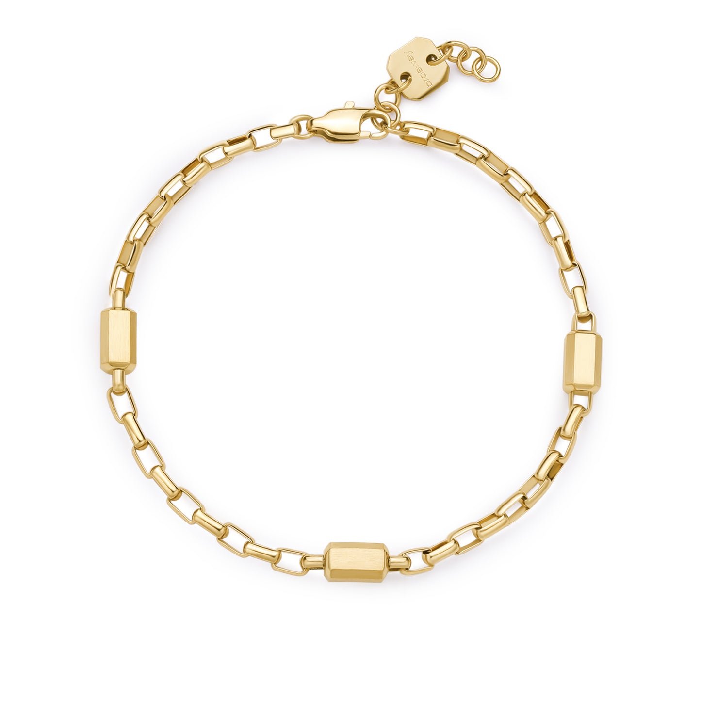 Logan | Bracciale | BOA15