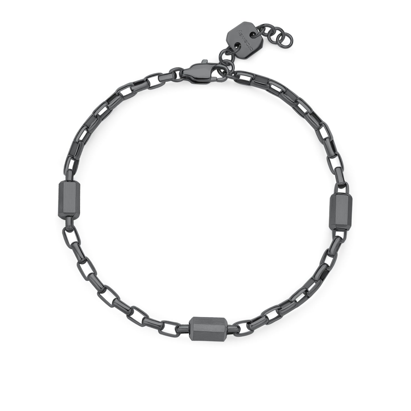 Logan | Bracciale | BOA16