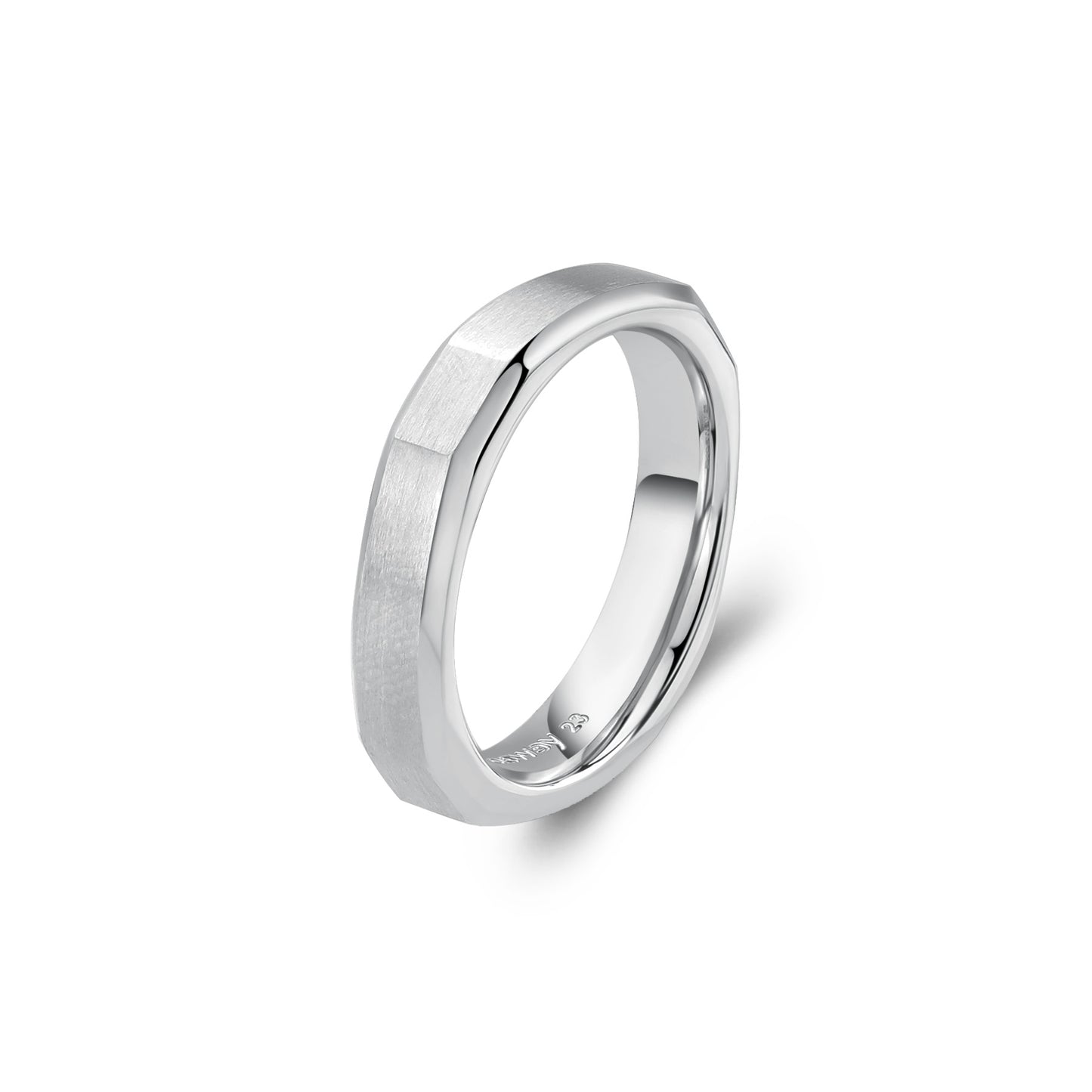 Logan | Anello | BOA31A