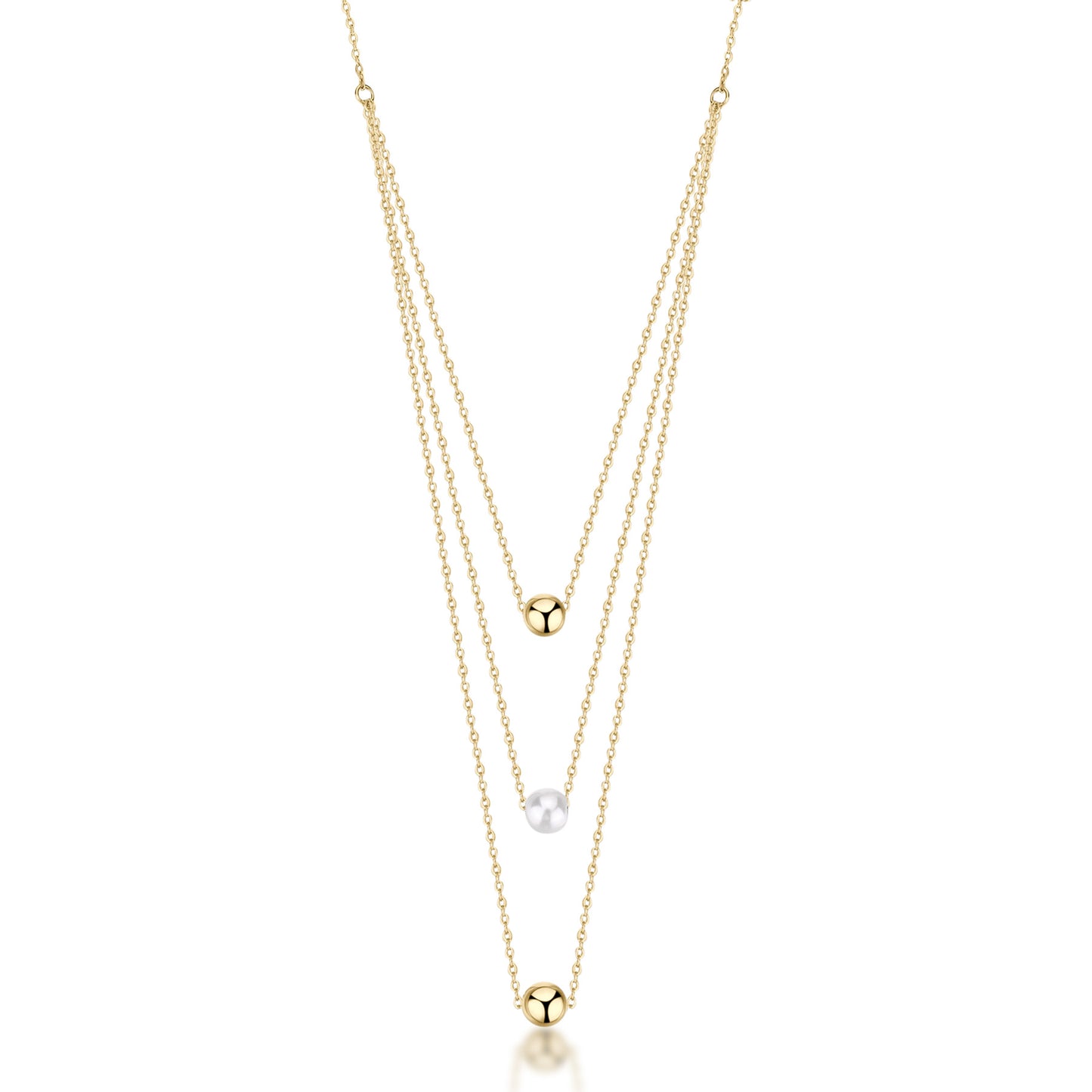 Perfect | Collana | BPC08