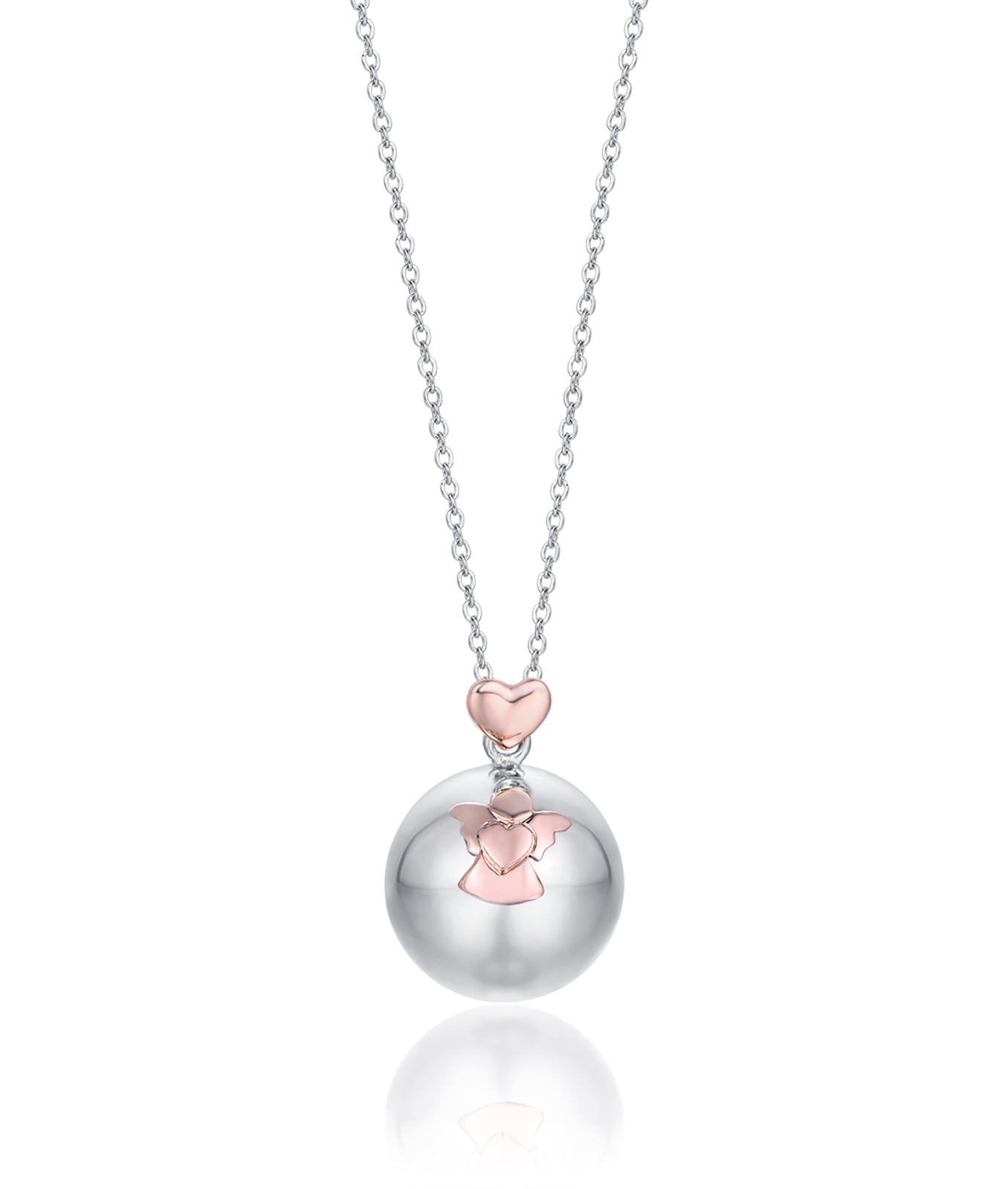 Luca Barra Donna | Collana | CK1464