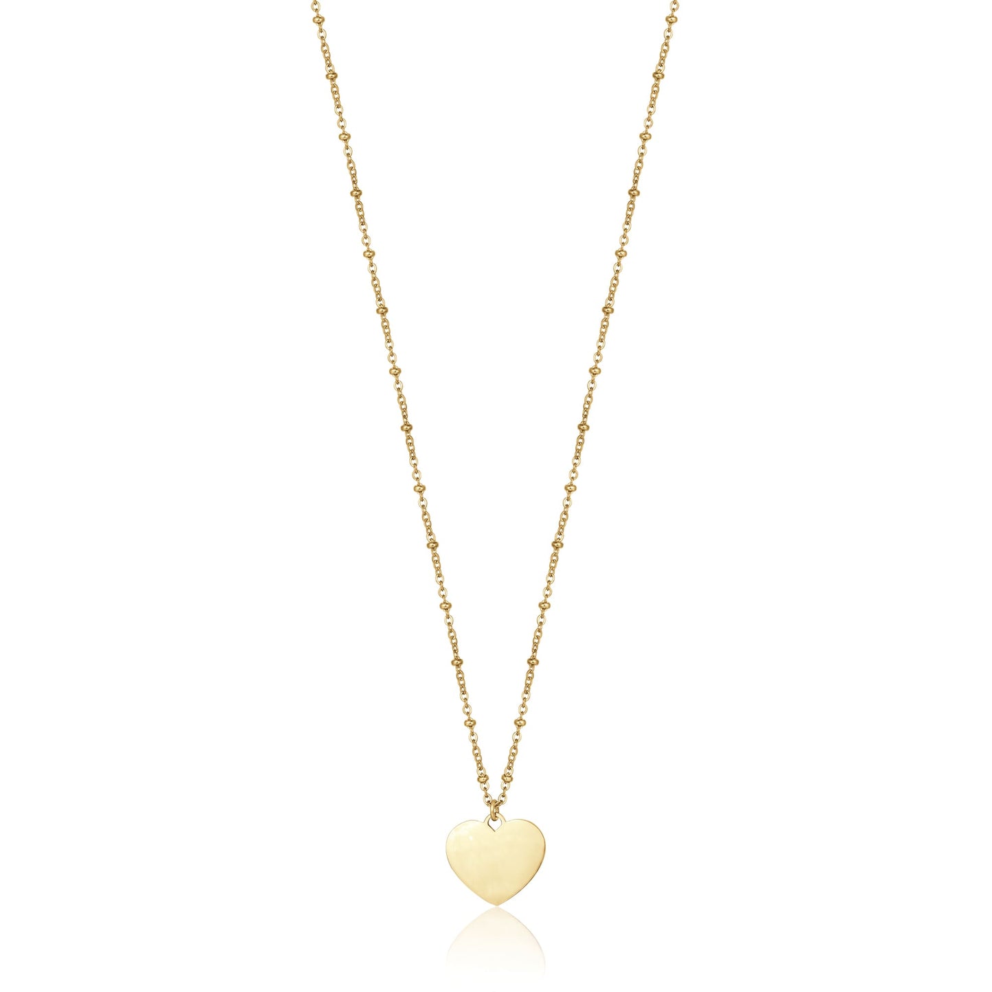 Luca Barra Donna | Collana | CK1541