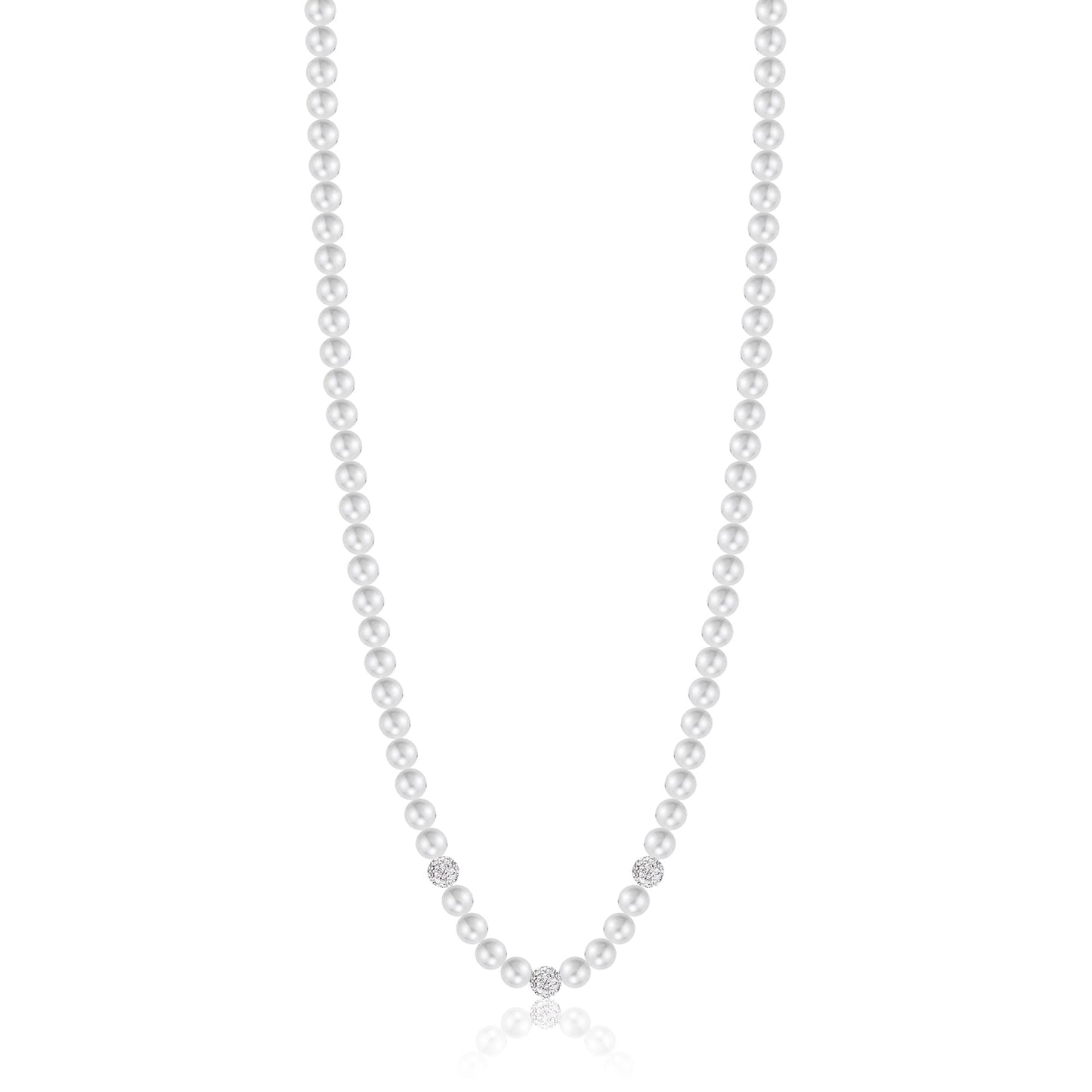 Luca Barra Donna | Collana | CK1576