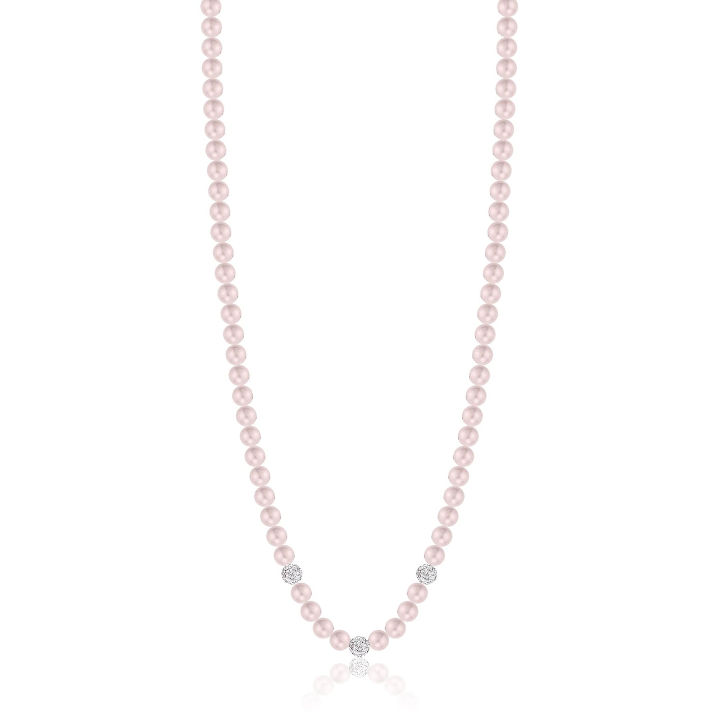Luca Barra Donna | Collana | CK1577