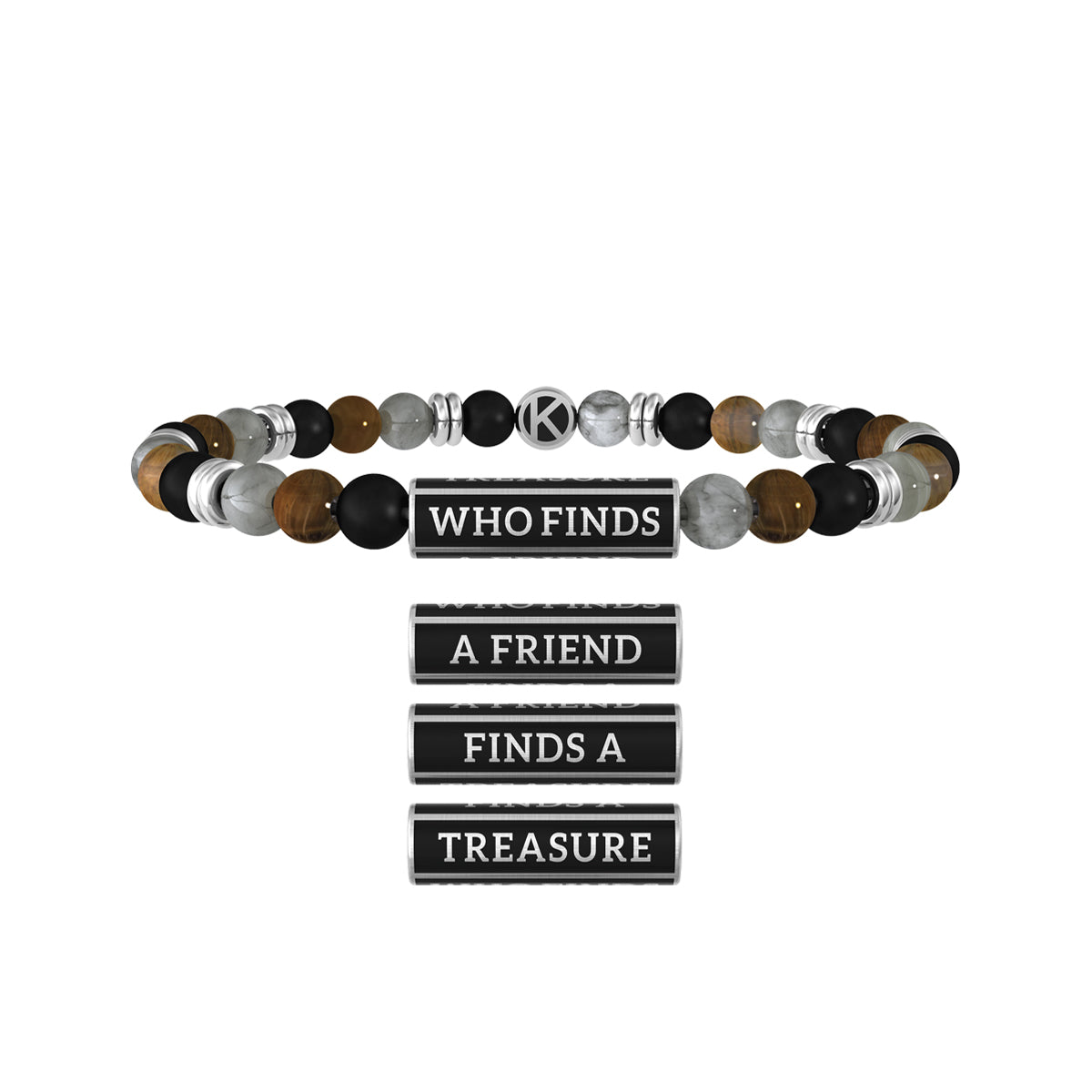 Kidult Life | Bracciale | 732261