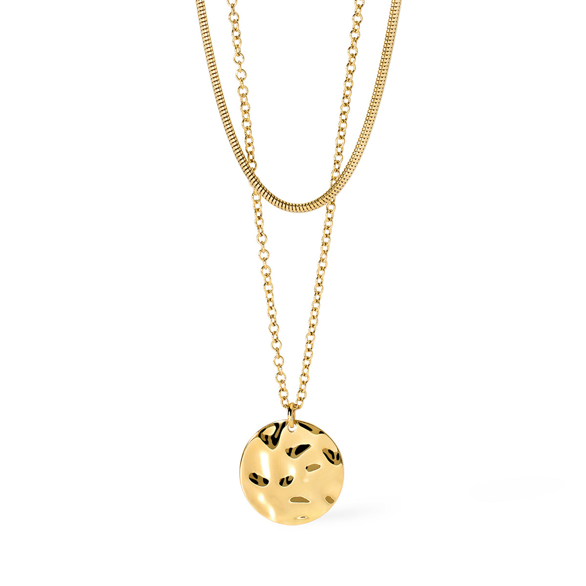 Kidult Style | Collana | 851010