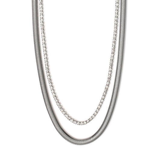Kidult Style | Collana | 851014