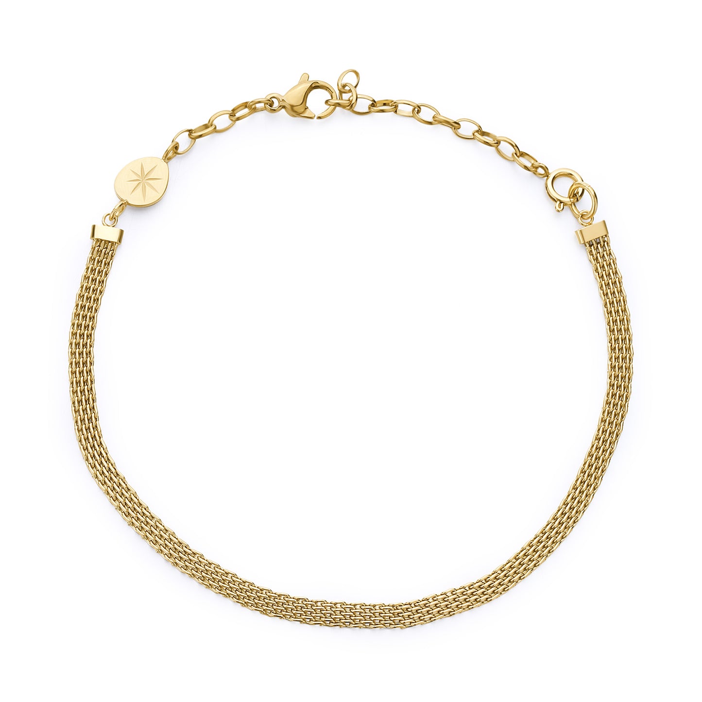 Essential | Bracciale | BNL070