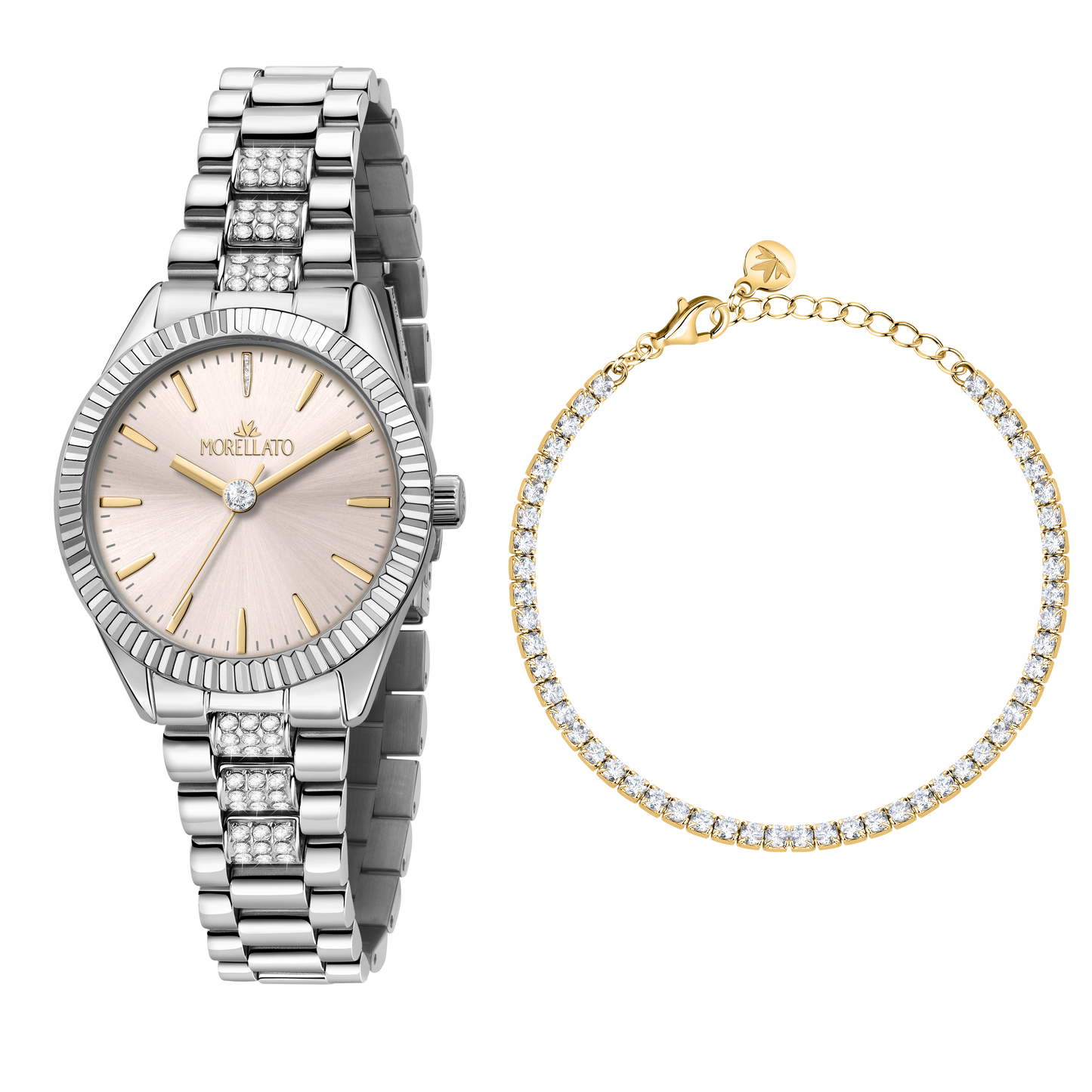 Morellato | Orologio | R0153165538
