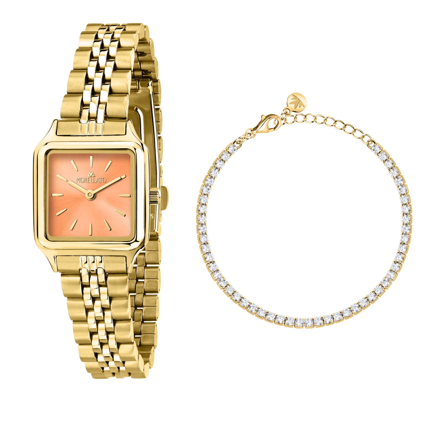 Morellato | Orologio | R0153175507