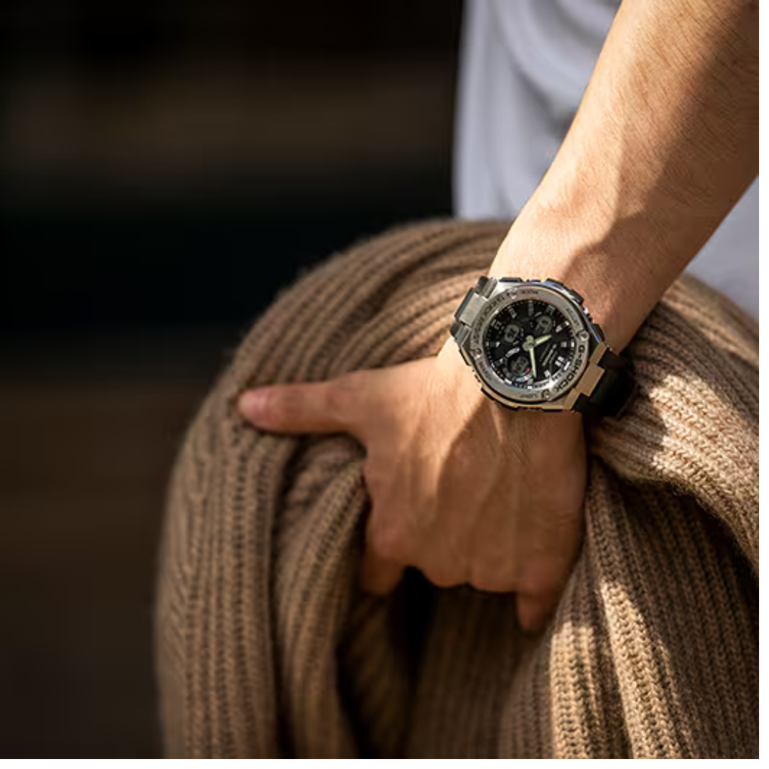 G-SHOCK | Orologio | GST-W110-1AER